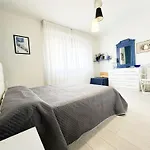 Due Camere, Vicino Al Mare, Condominio Rio