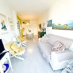 Due Camere, Vicino Al Mare, Rio Appartamento