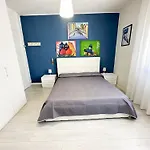 Due Camere, Vicino Al Mare, Rio Appartamento