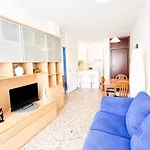 Due Camere, Vicino al Mare, CONDOMINIO RIO