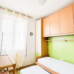 Due Camere, Vicino al Mare, CONDOMINIO RIO