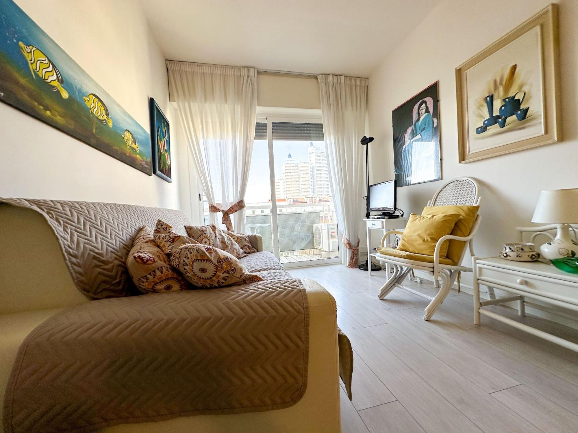 Appartamento Due Camere, Vicino Al Mare, Rio *