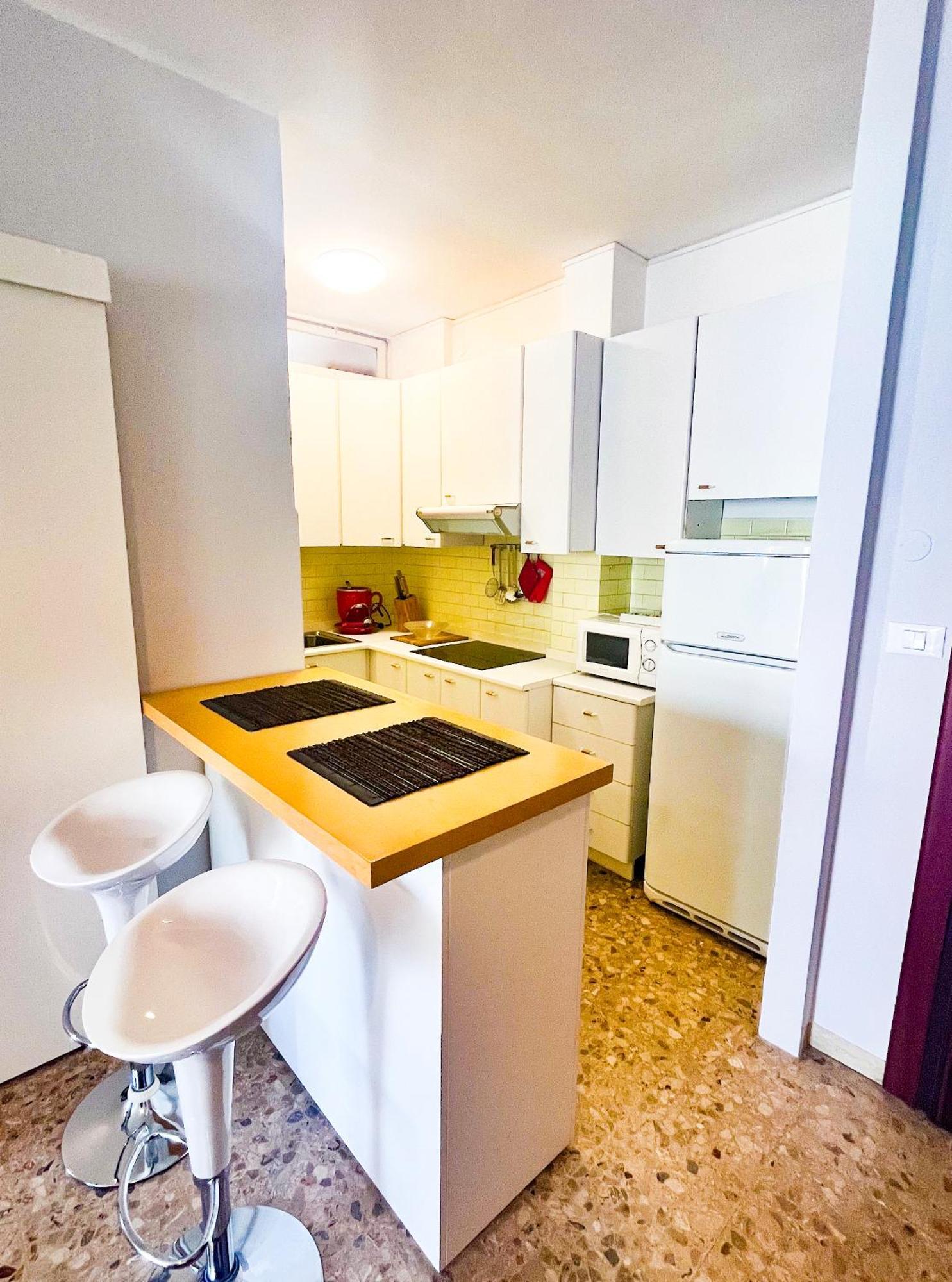 Appartamento Due Camere, Vicino Al Mare, Rio Lido di Jesolo
