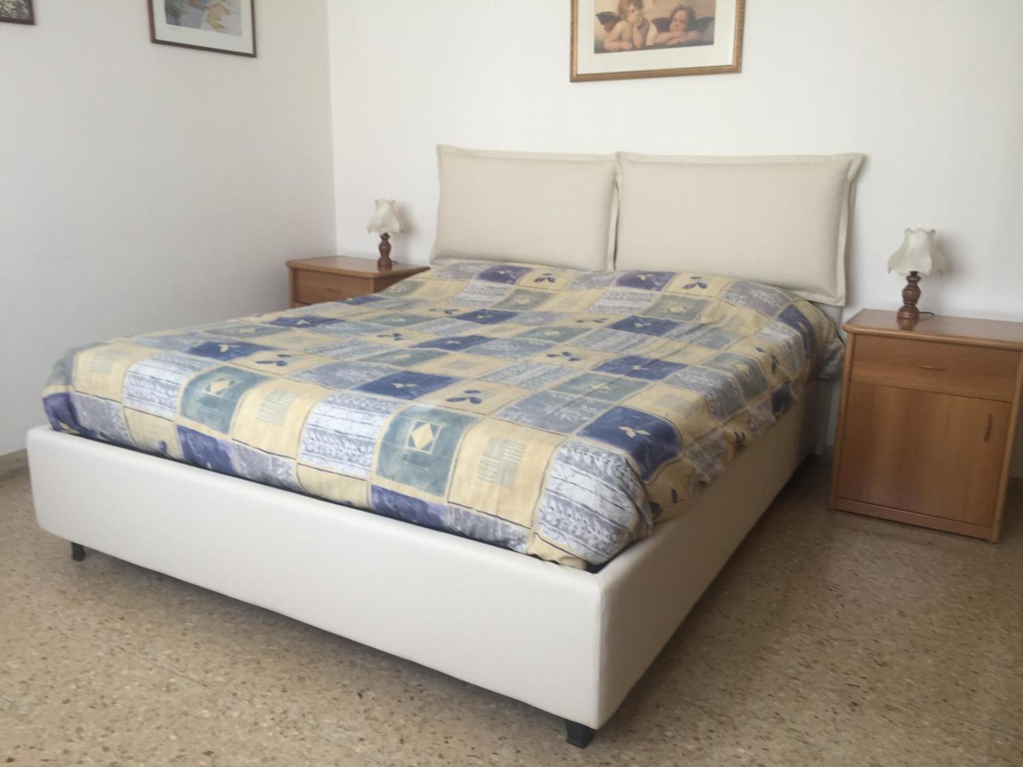 Due Camere, Vicino Al Mare, Rio Appartamento