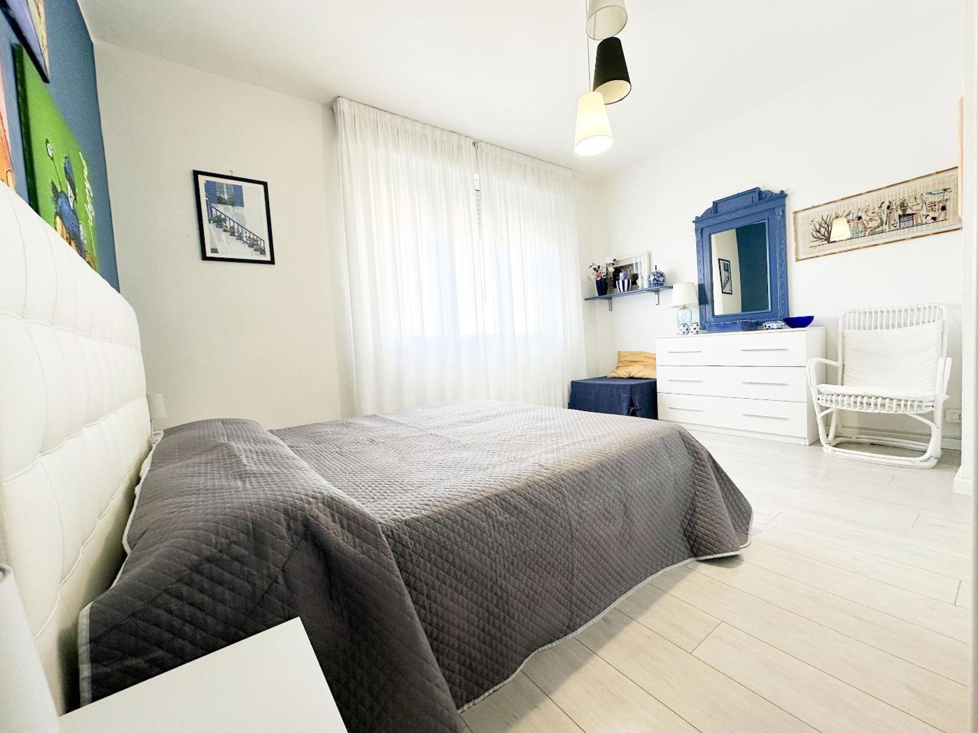 Appartamento Due Camere, Vicino Al Mare, Rio