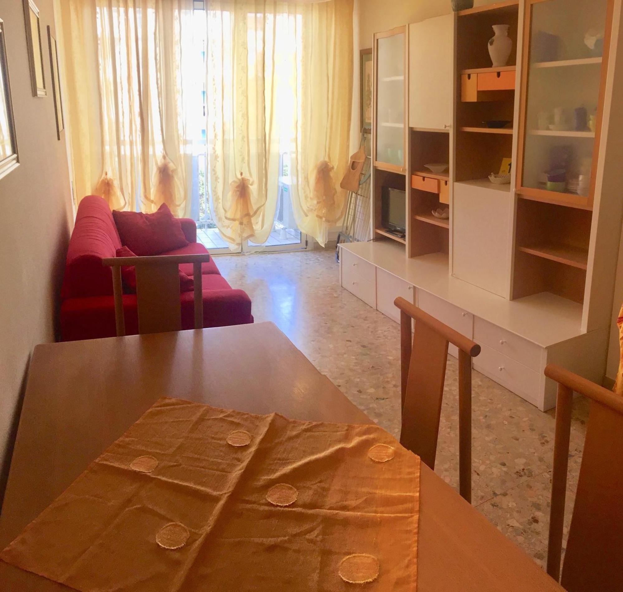 Appartamento Due Camere, Vicino Al Mare, Rio *