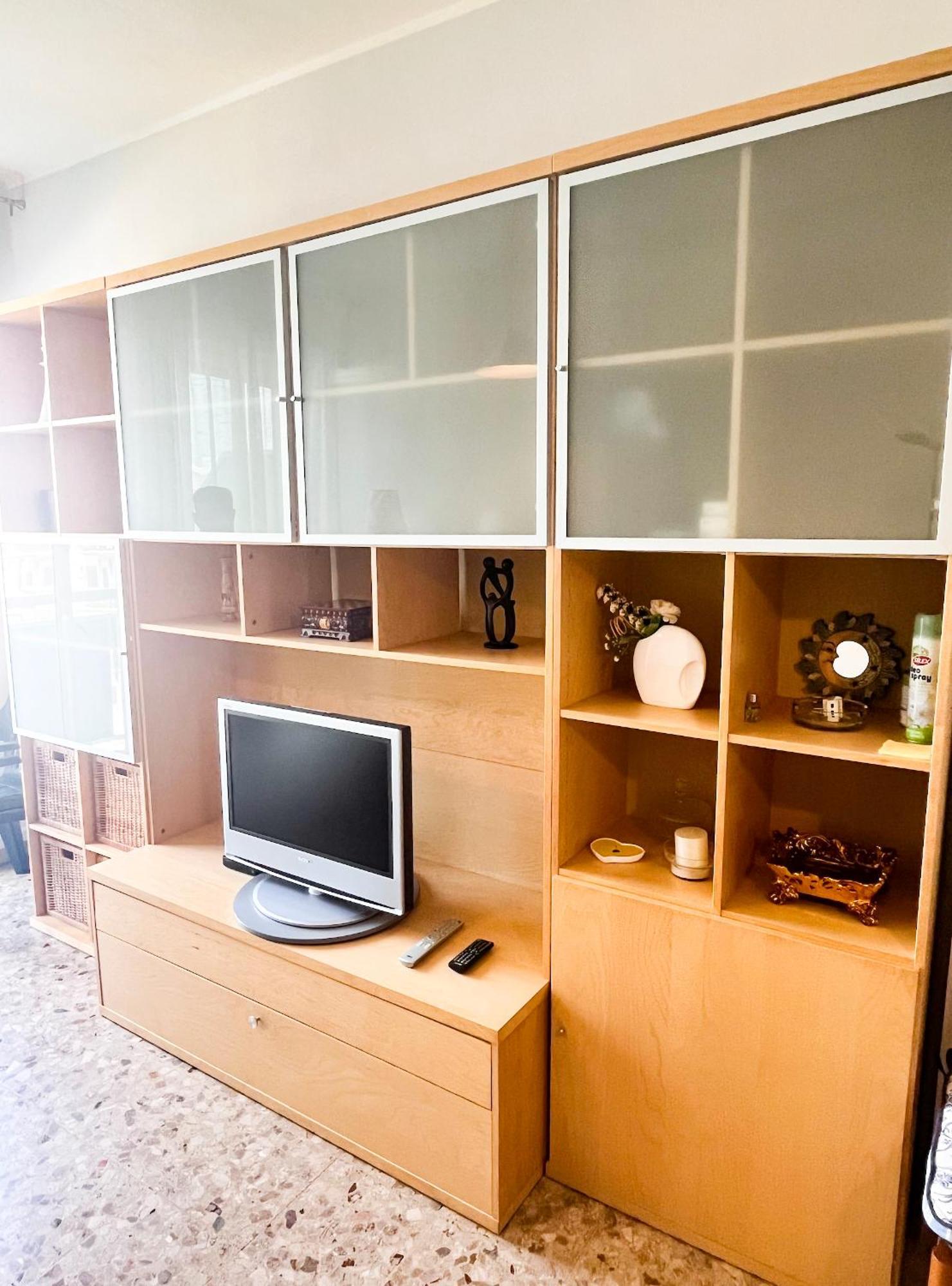 Due Camere, Vicino Al Mare, Rio Appartamento Lido di Jesolo