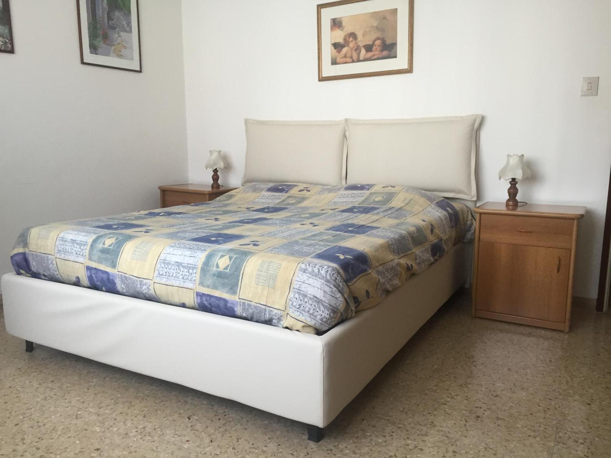 Due Camere, Vicino Al Mare, Rio *