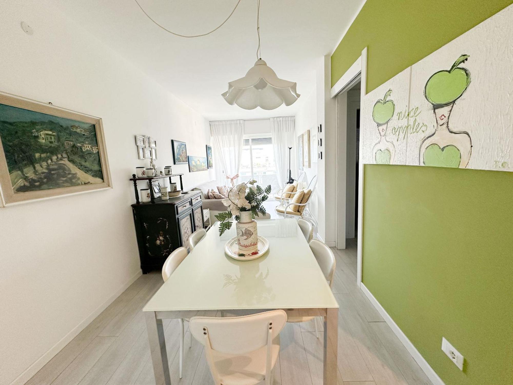Due Camere, Vicino Al Mare, Rio Lido di Jesolo
