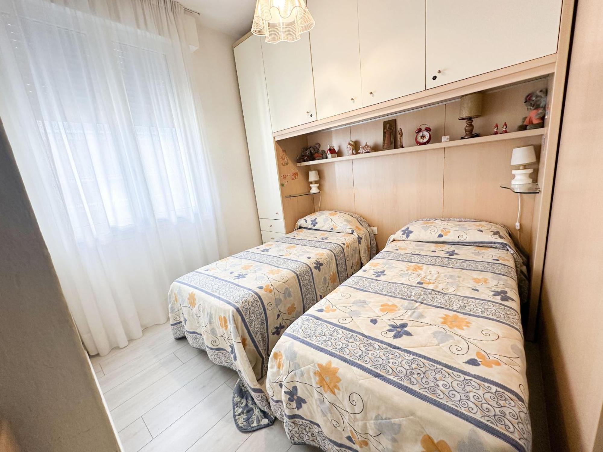 Due Camere, Vicino Al Mare, Rio