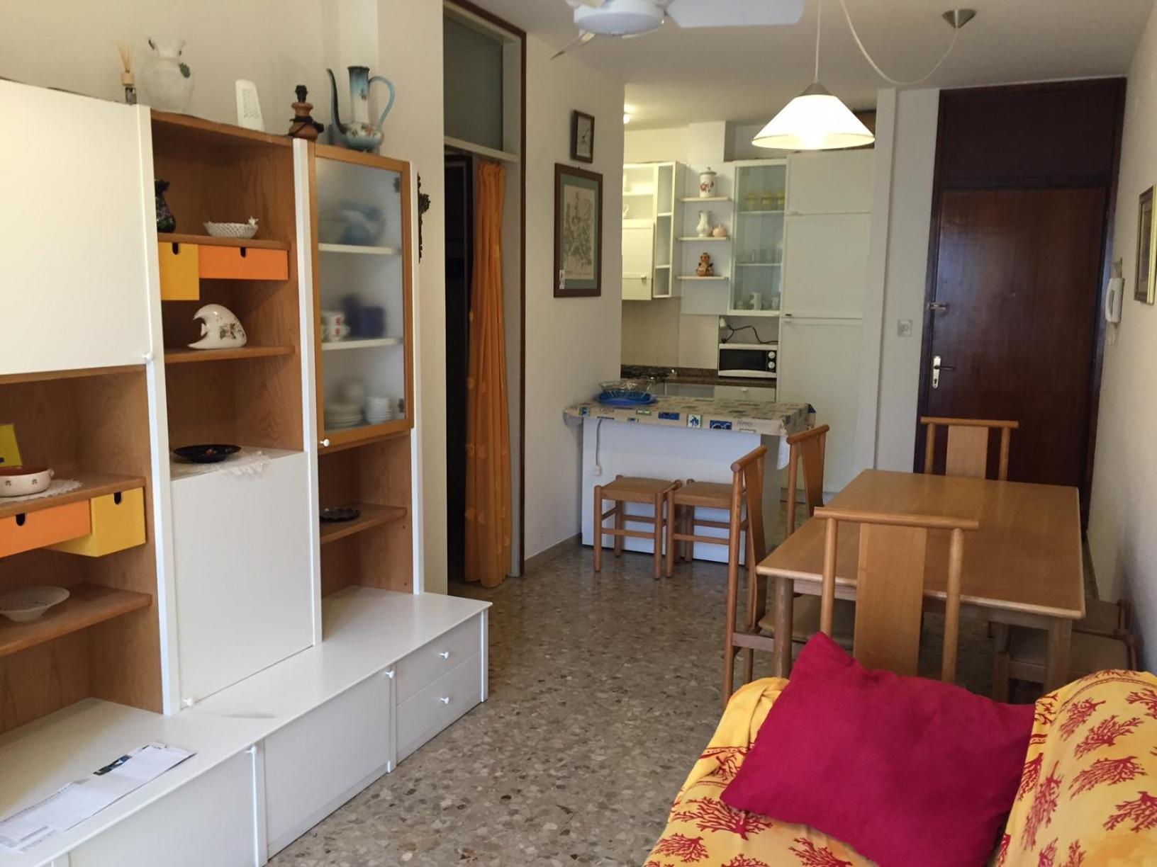 Due Camere, Vicino Al Mare, Rio Appartamento