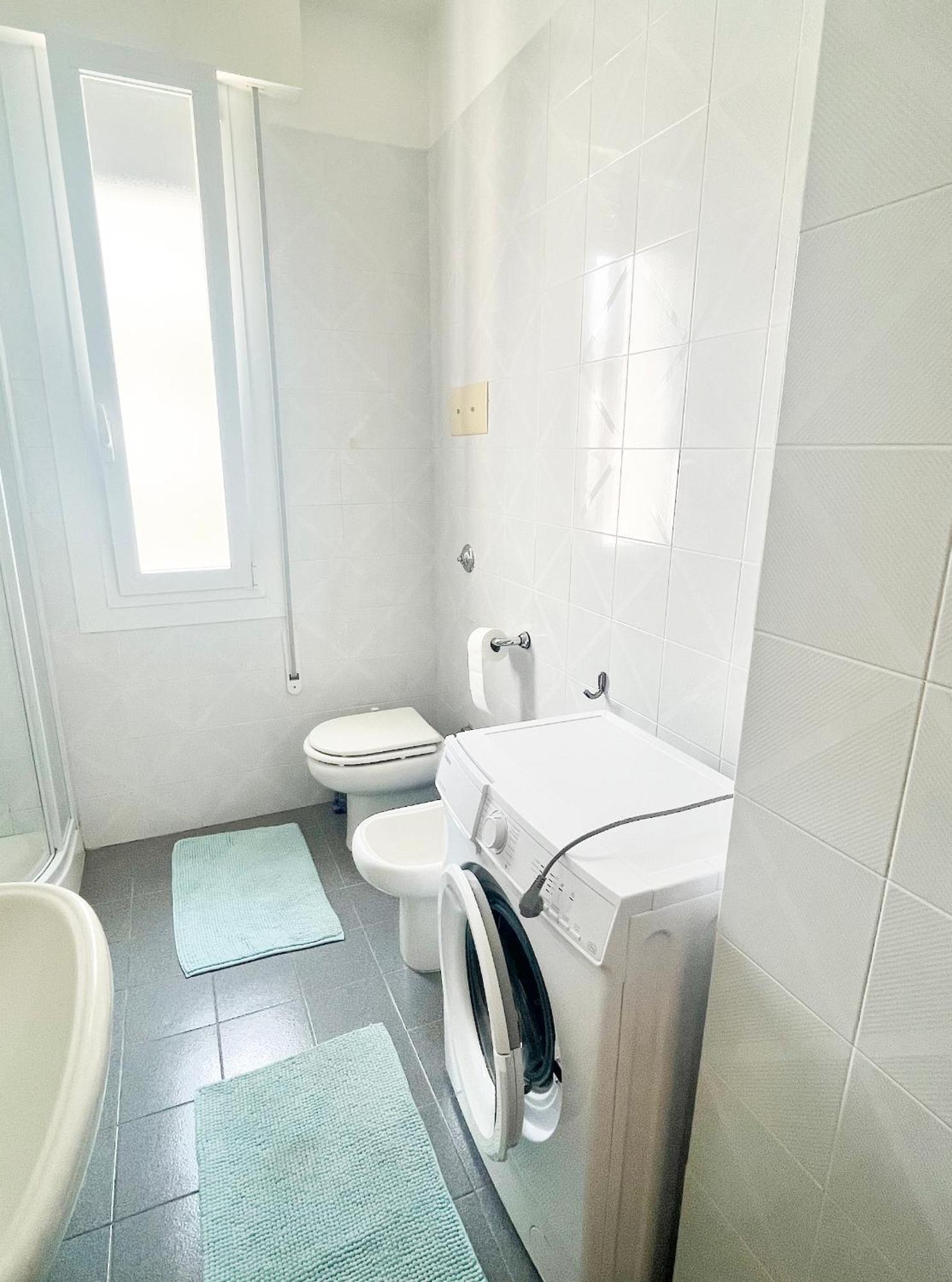 Appartamento Due Camere, Vicino Al Mare, Rio
