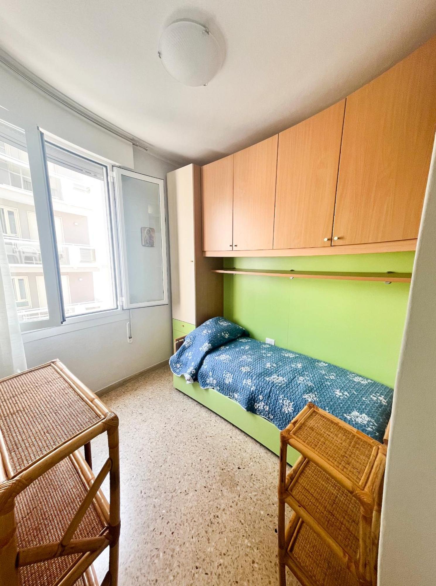 Due Camere, Vicino Al Mare, Rio Appartamento *