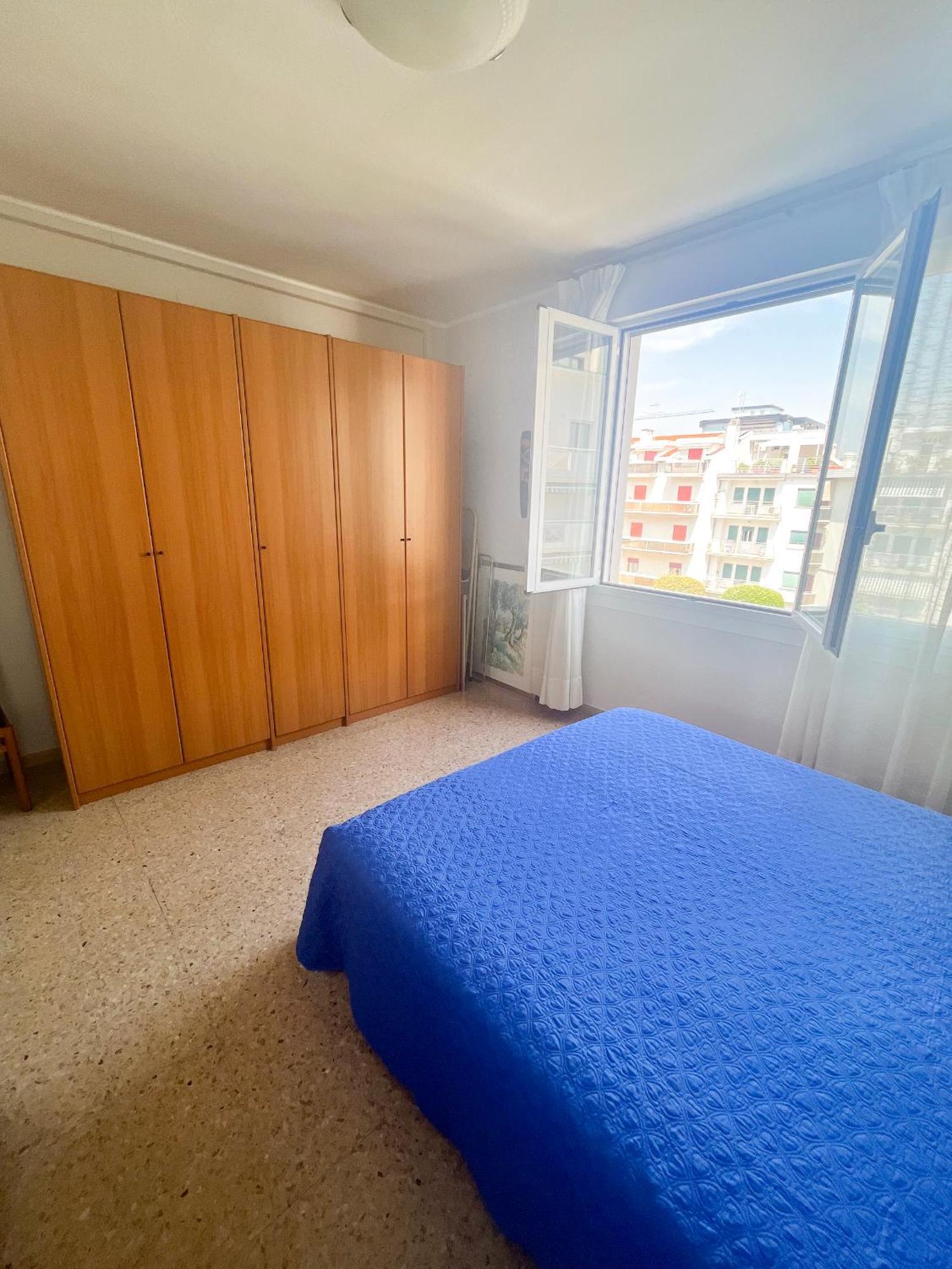 Due Camere, Vicino Al Mare, Rio Appartamento Lido di Jesolo