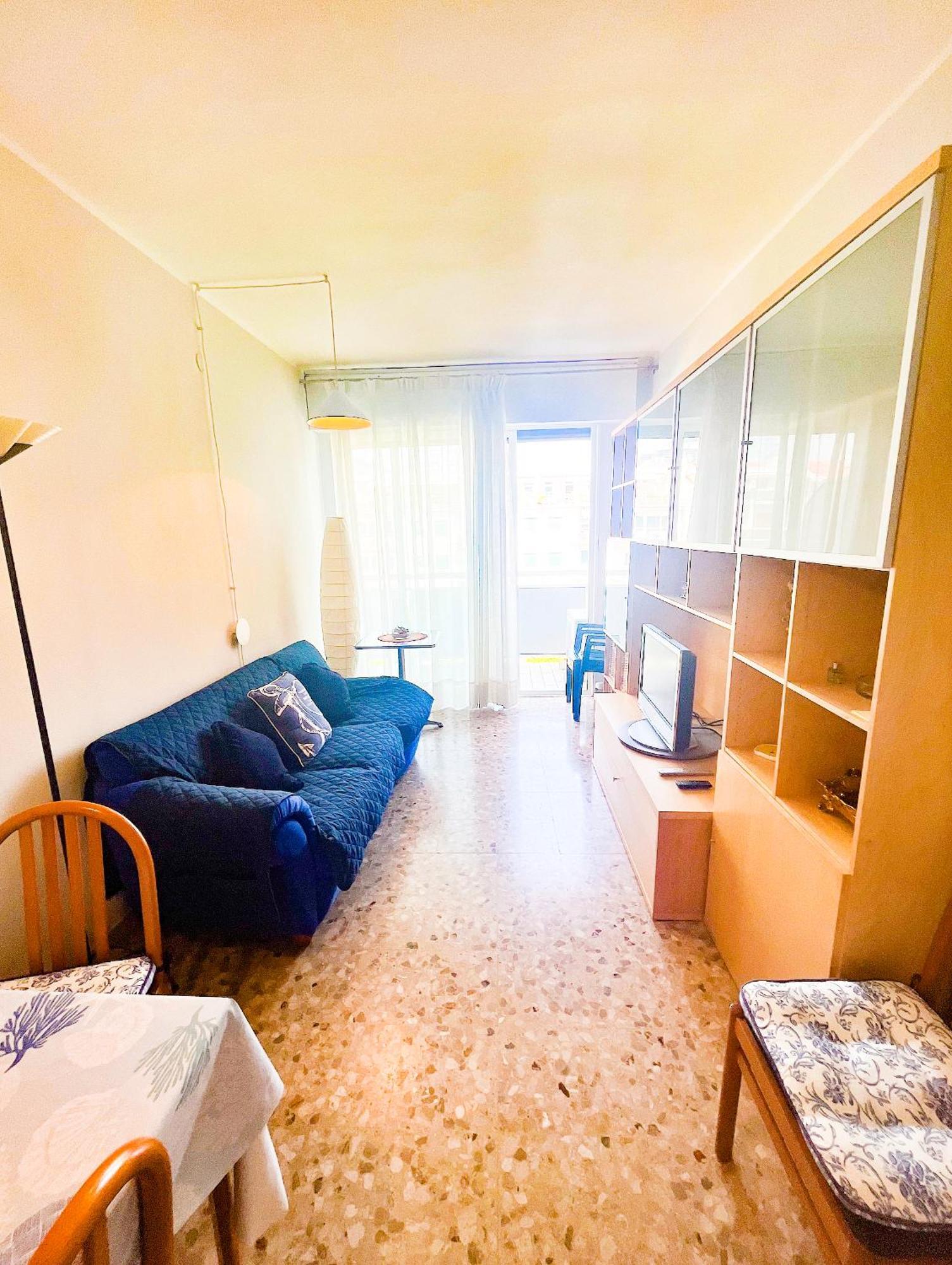 Due Camere, Vicino Al Mare, Rio *