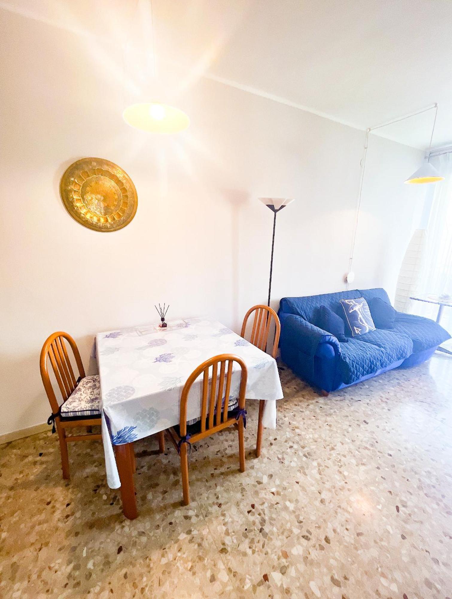 Due Camere, Vicino Al Mare, Rio Lido di Jesolo