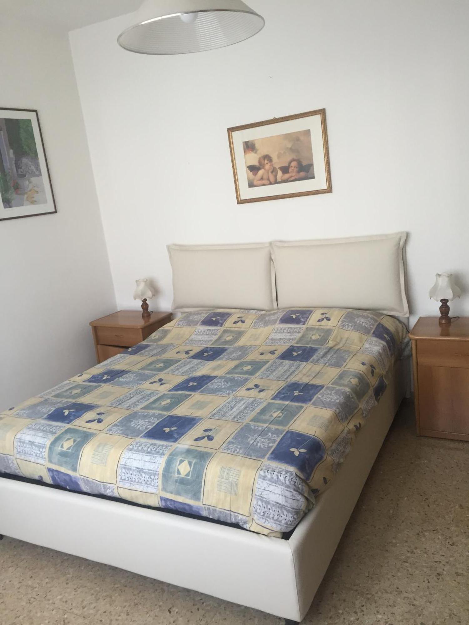 Due Camere, Vicino Al Mare, Rio