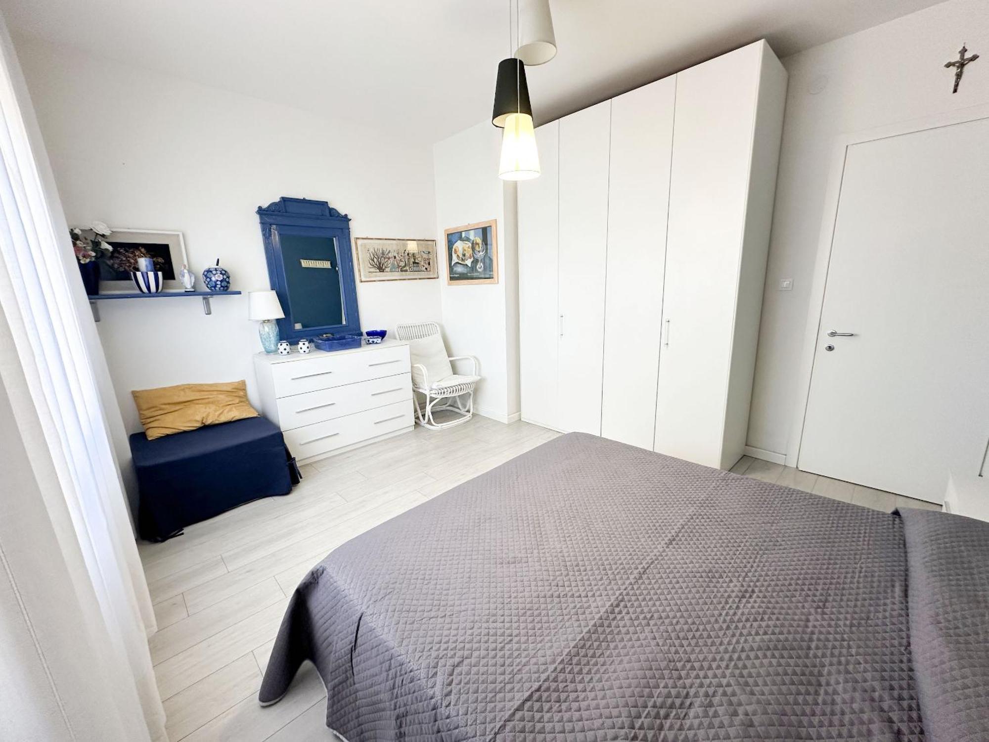 Appartamento Due Camere, Vicino Al Mare, Rio *