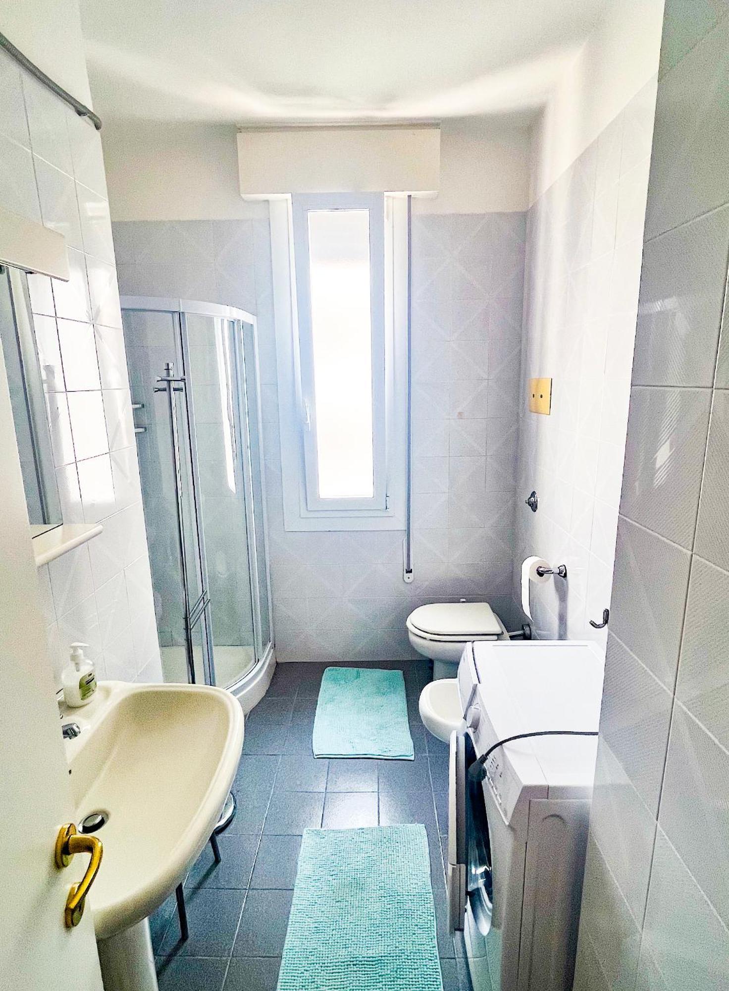 Appartamento Due Camere, Vicino Al Mare, Rio Lido di Jesolo