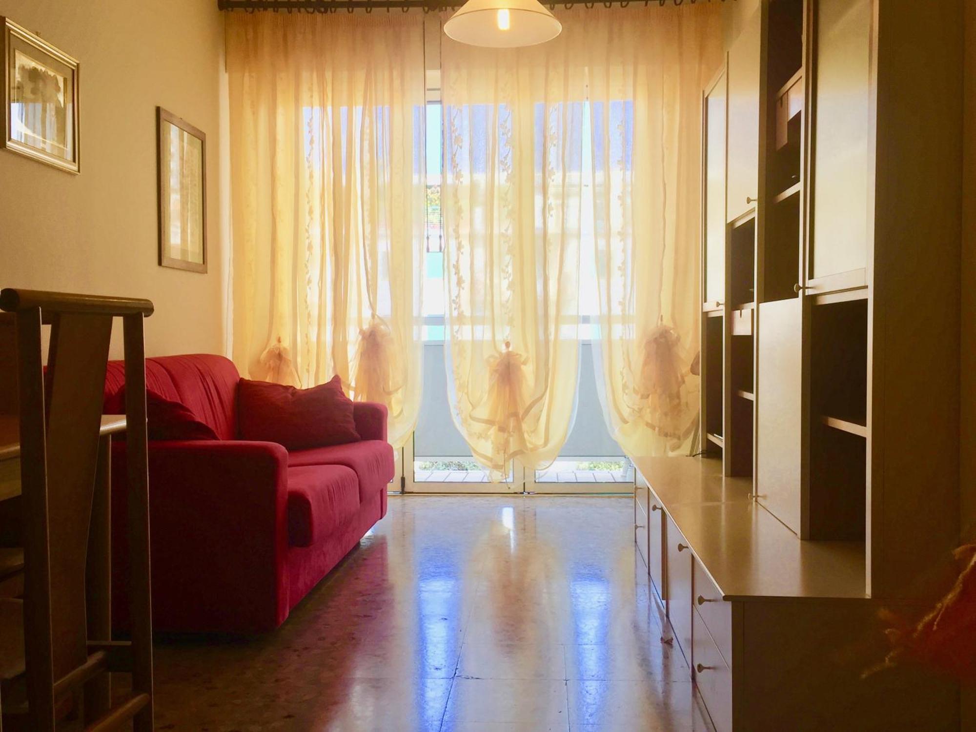 Due Camere, Vicino Al Mare, Rio Lido di Jesolo