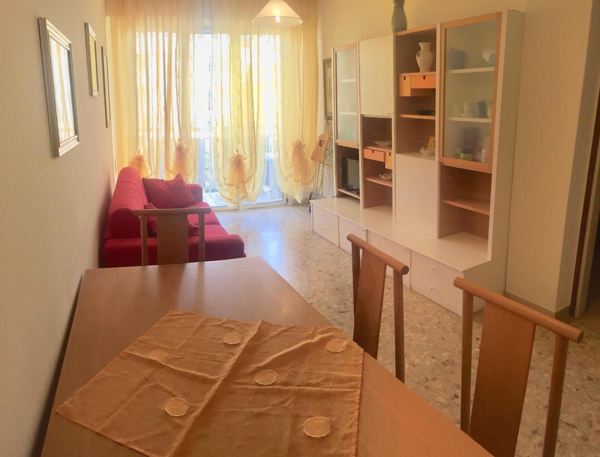 Due Camere, Vicino Al Mare, Rio Appartamento *