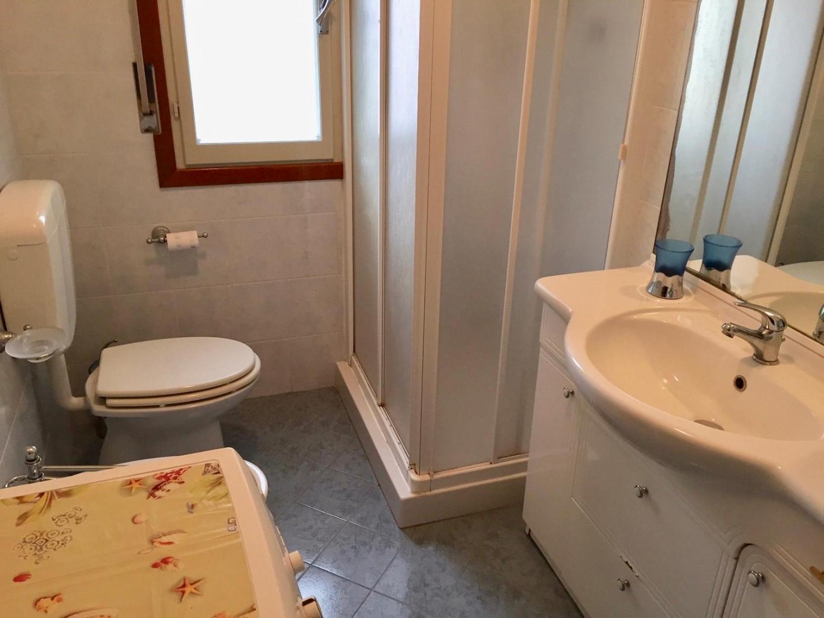 Due Camere, Vicino Al Mare, Rio Apartment *